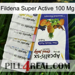 Fildena Super Active 100Mg 11